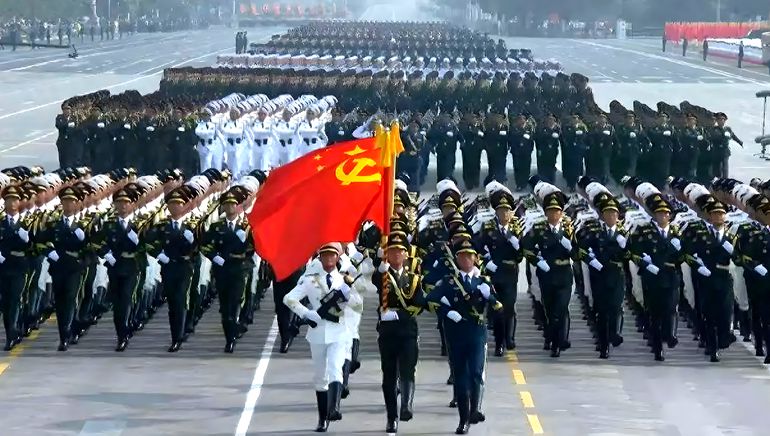 國臺辦:臺灣各界代表人士踴躍出席抗戰勝利紀念活動 我們表示高度贊賞_副本.jpg