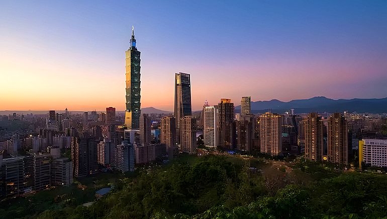 臺陸委會主委稱大陸應正視“中華民國臺灣”存在的事實 國臺辦回應.jpg